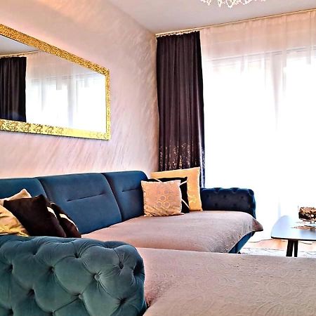 Apartment Aria Lux 모스타르 외부 사진