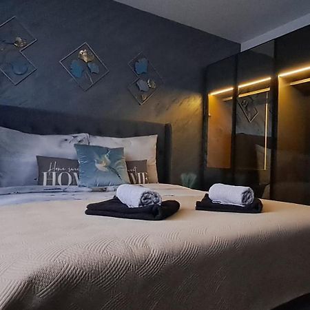Apartment Aria Lux 모스타르 외부 사진