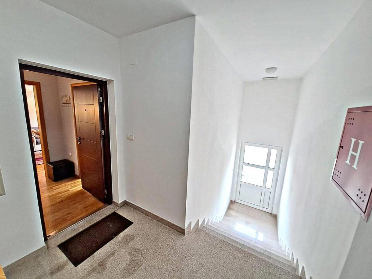 Apartment Aria Lux 모스타르 외부 사진