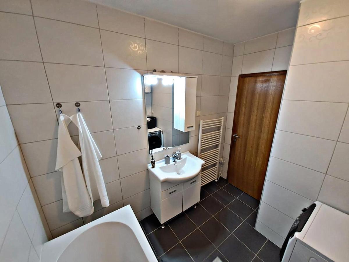 Apartment Aria Lux 모스타르 외부 사진