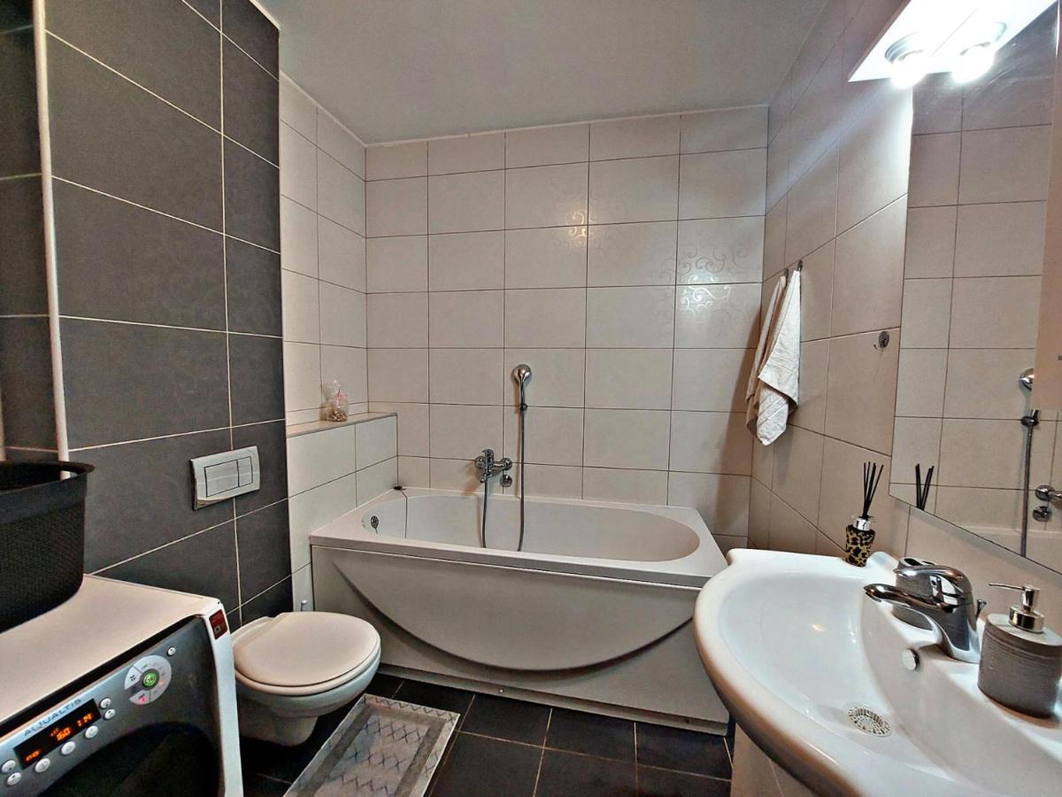 Apartment Aria Lux 모스타르 외부 사진