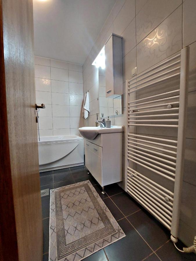 Apartment Aria Lux 모스타르 외부 사진