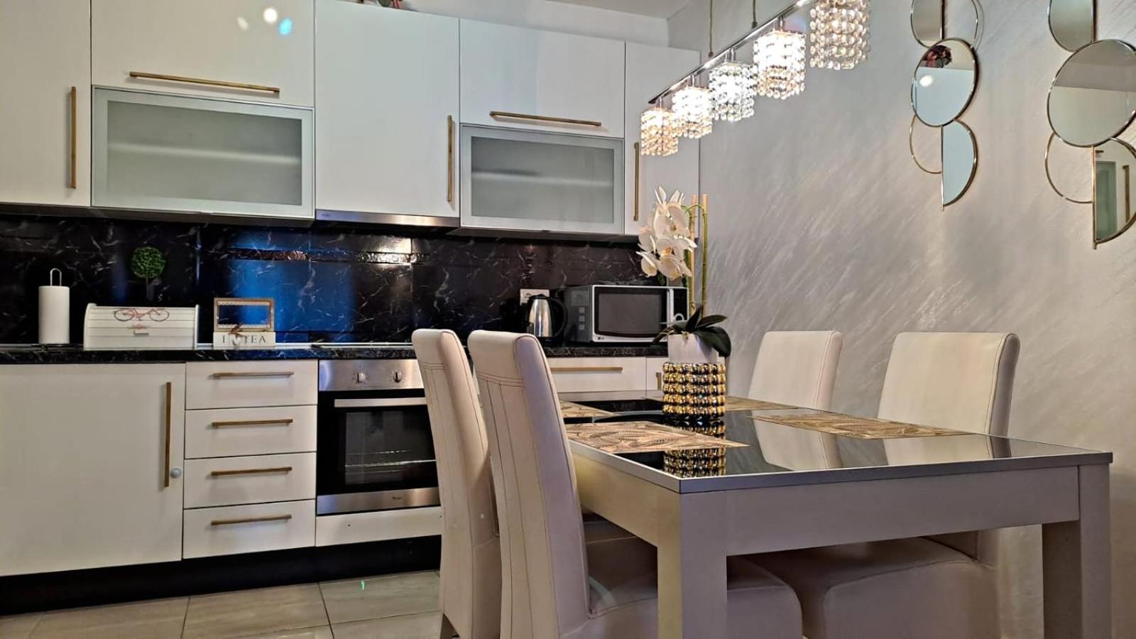 Apartment Aria Lux 모스타르 외부 사진