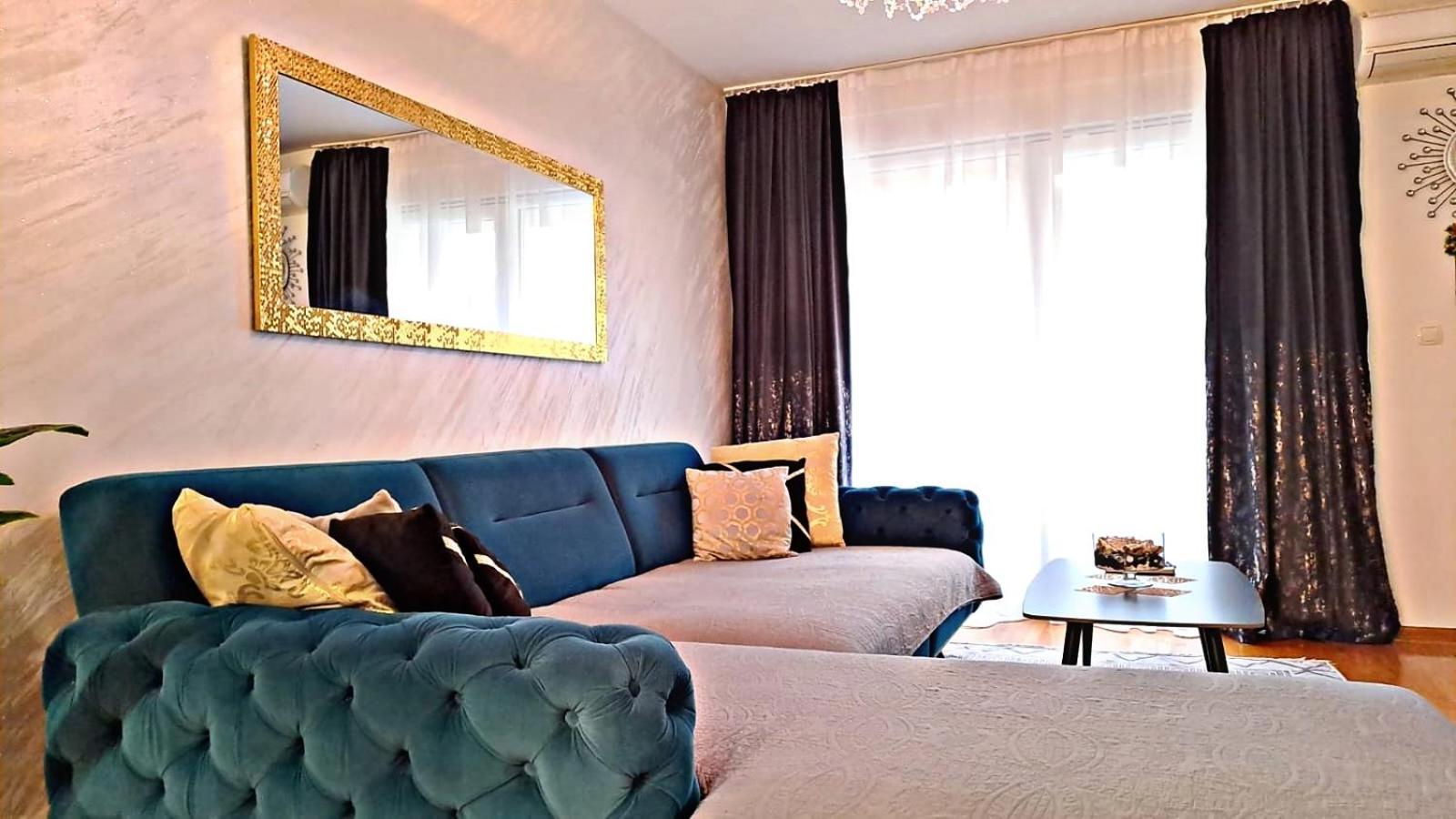 Apartment Aria Lux 모스타르 외부 사진
