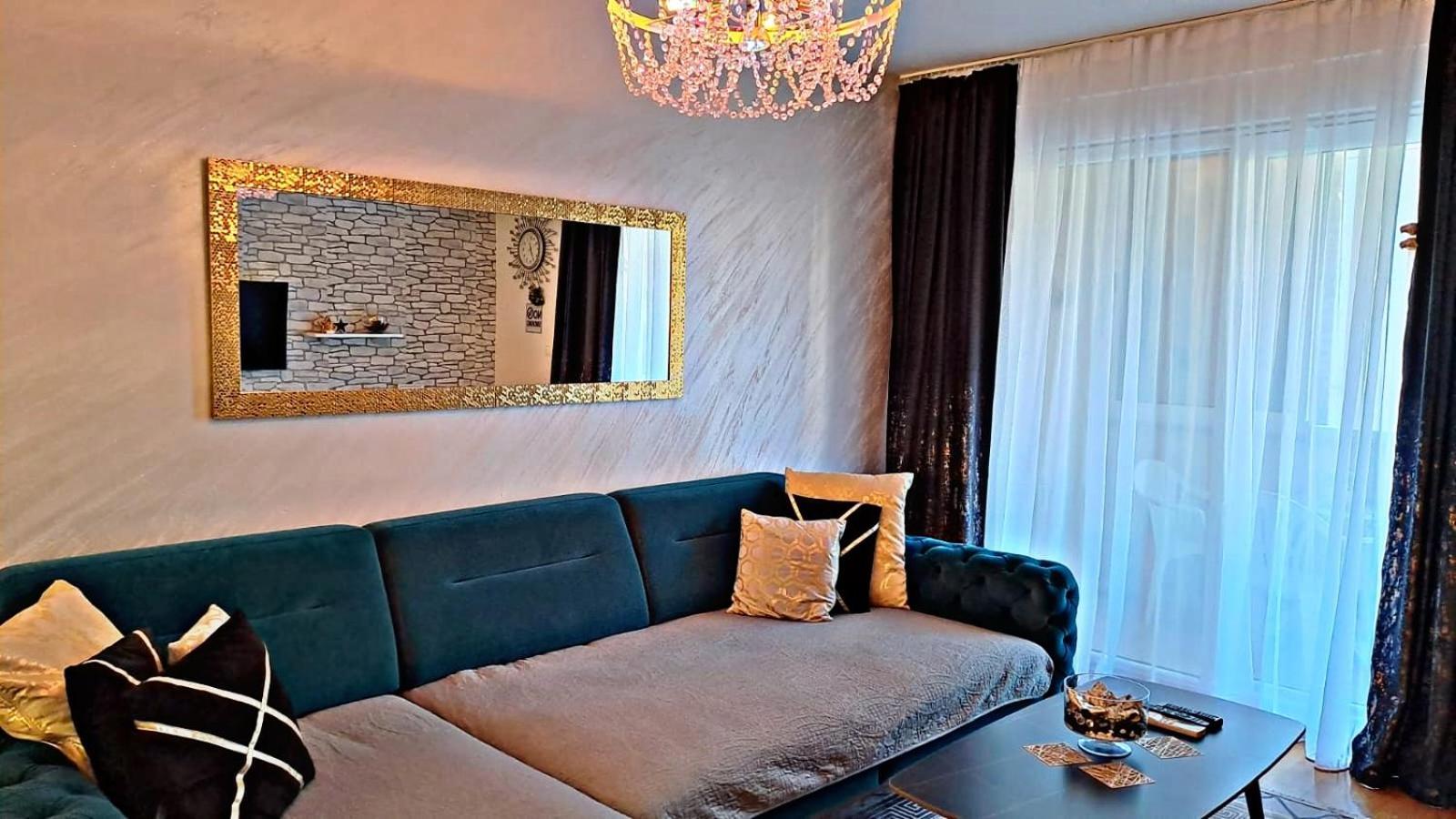 Apartment Aria Lux 모스타르 외부 사진