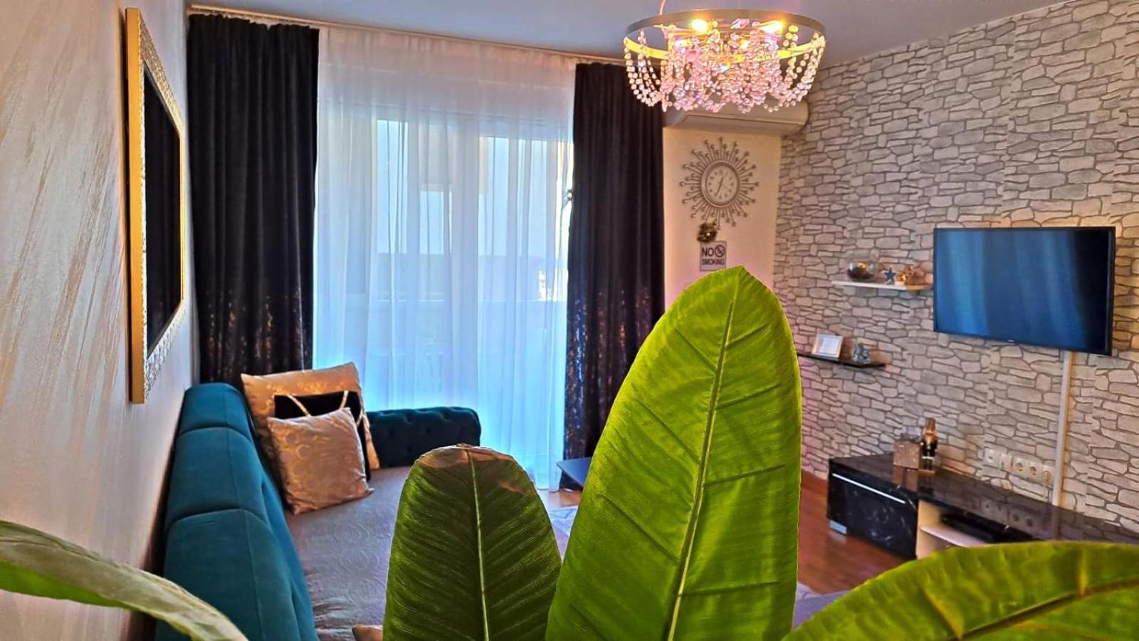 Apartment Aria Lux 모스타르 외부 사진