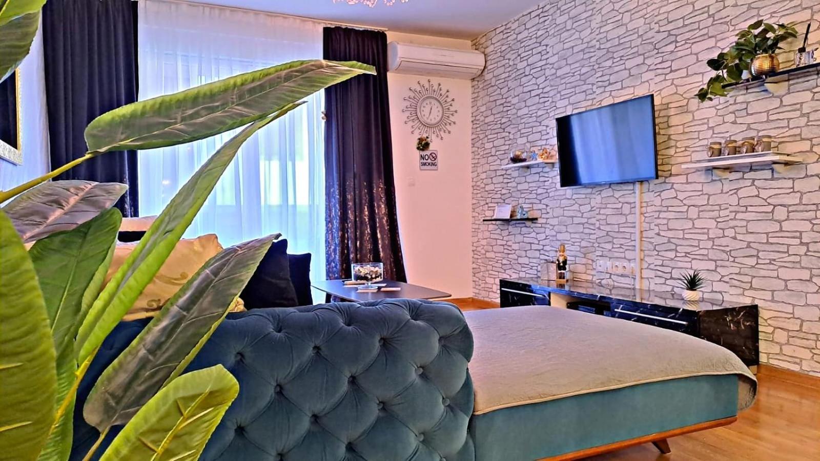 Apartment Aria Lux 모스타르 외부 사진