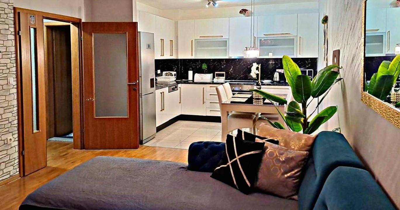 Apartment Aria Lux 모스타르 외부 사진