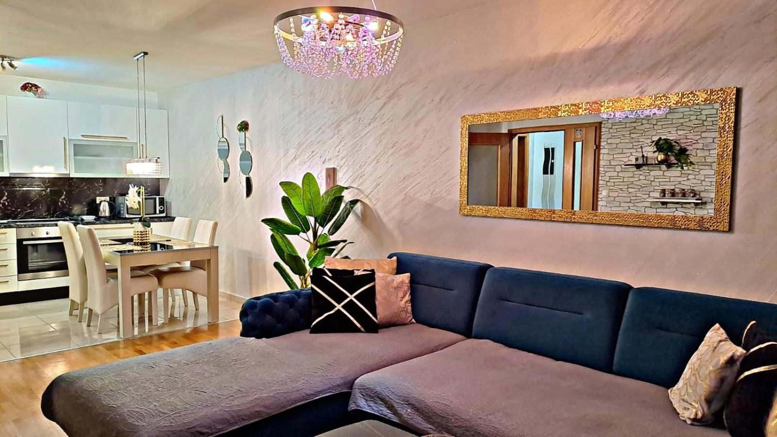 Apartment Aria Lux 모스타르 외부 사진