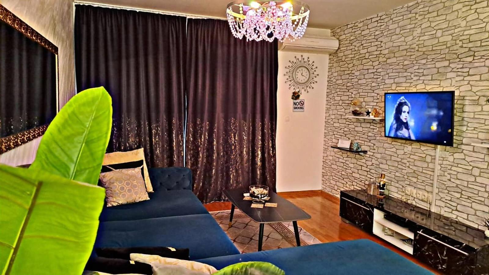 Apartment Aria Lux 모스타르 외부 사진
