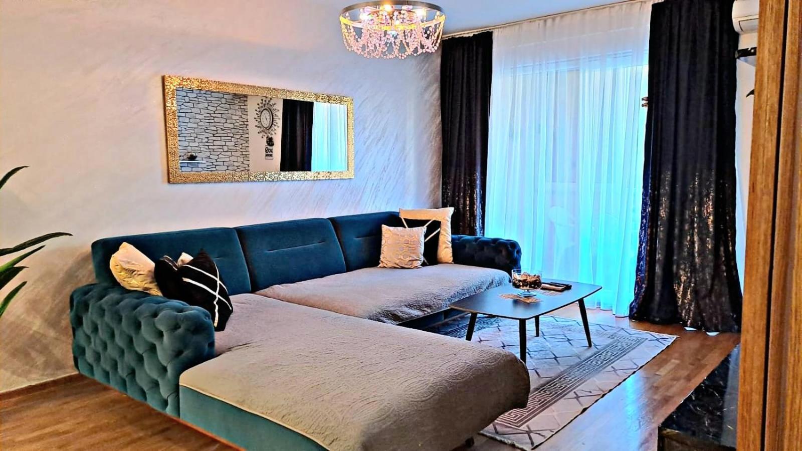 Apartment Aria Lux 모스타르 외부 사진