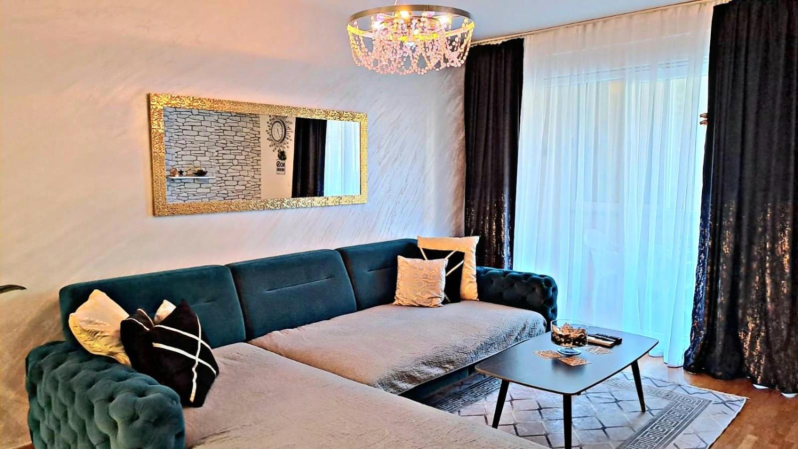 Apartment Aria Lux 모스타르 외부 사진