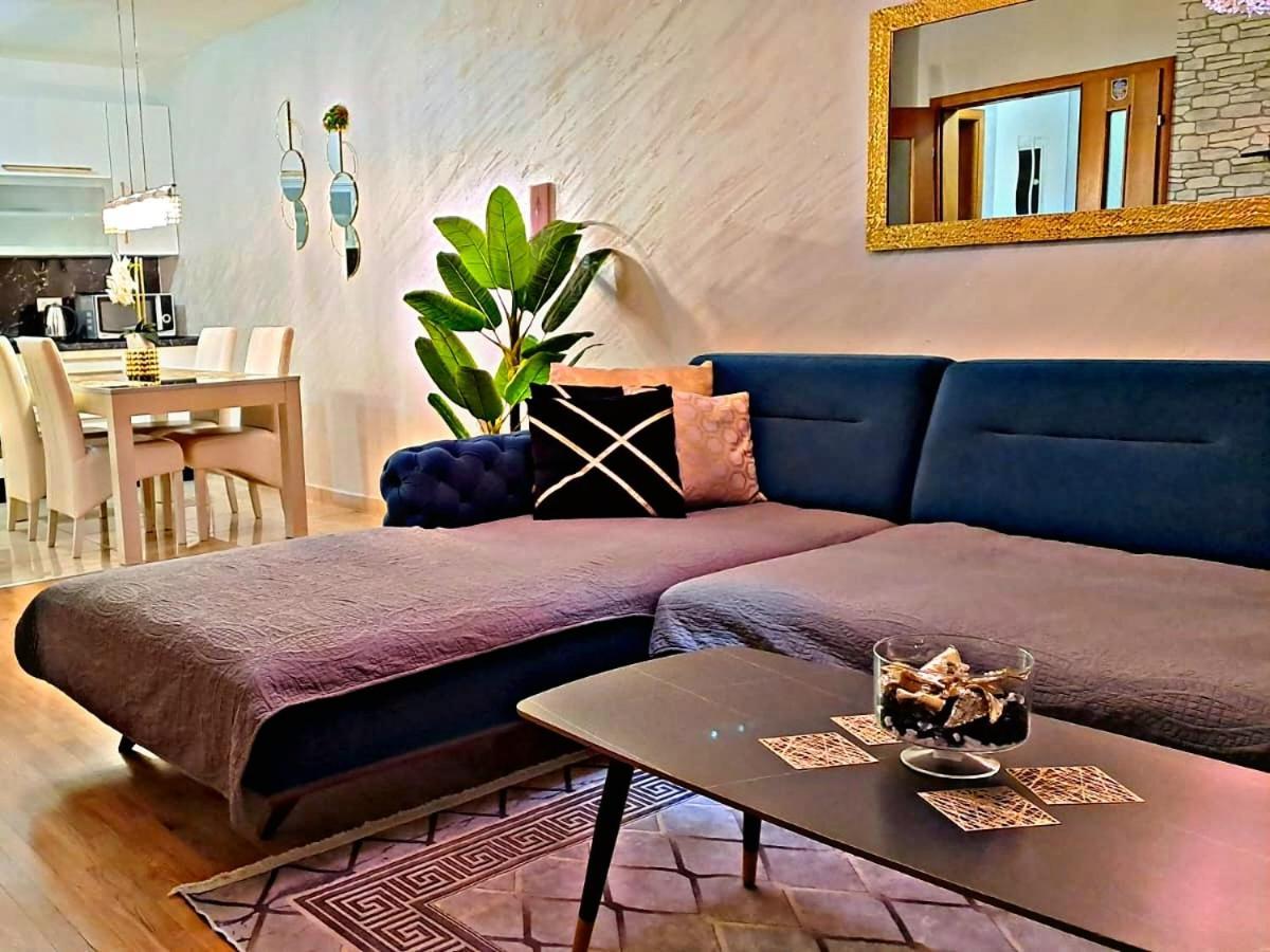 Apartment Aria Lux 모스타르 외부 사진