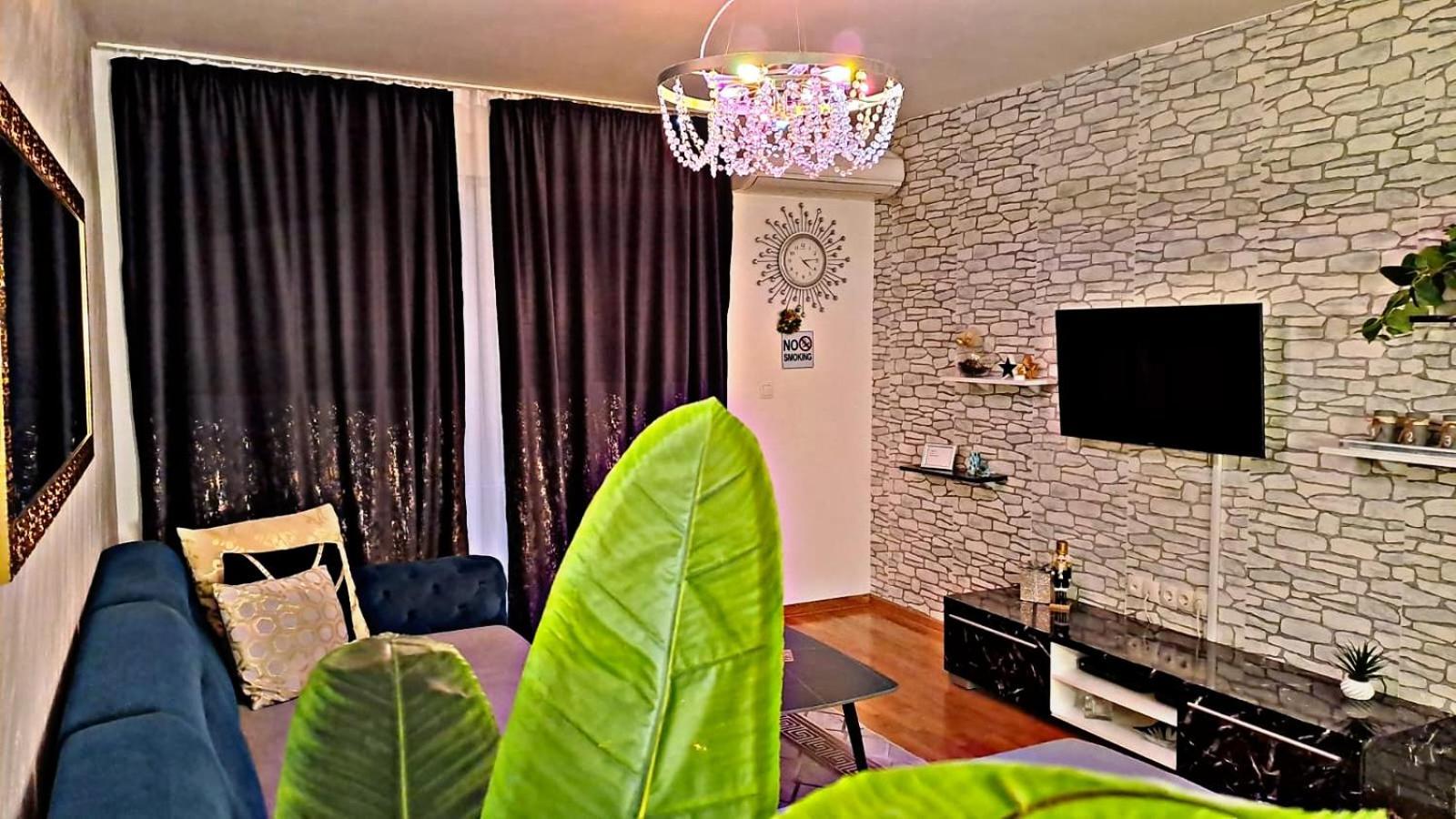 Apartment Aria Lux 모스타르 외부 사진