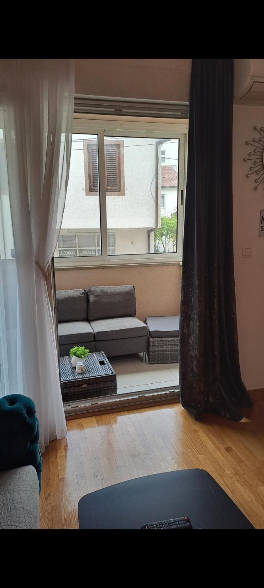 Apartment Aria Lux 모스타르 외부 사진