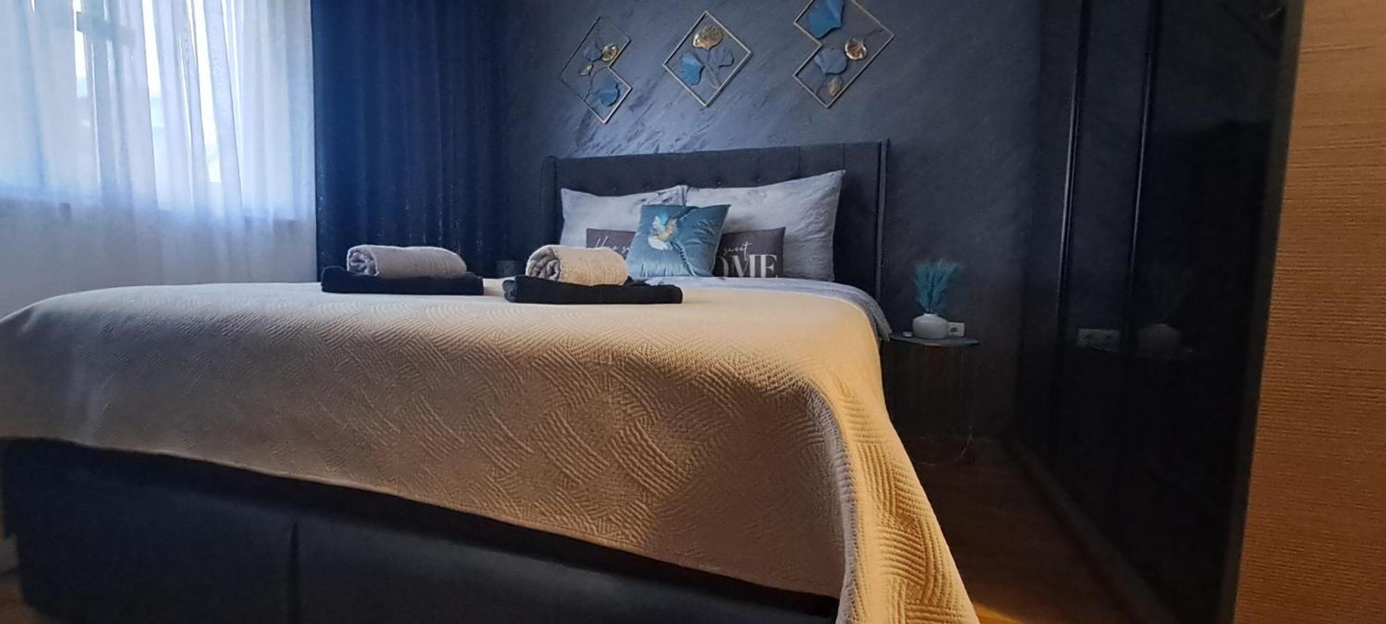 Apartment Aria Lux 모스타르 외부 사진