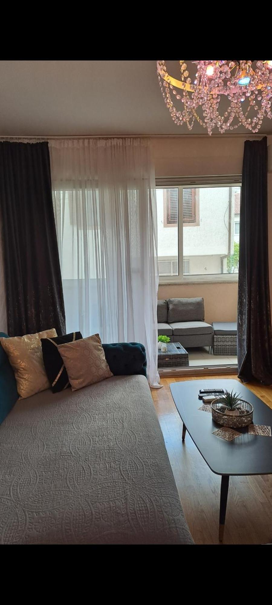 Apartment Aria Lux 모스타르 객실 사진